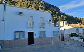 Casa Manuela. Algodonales (Cádiz)
